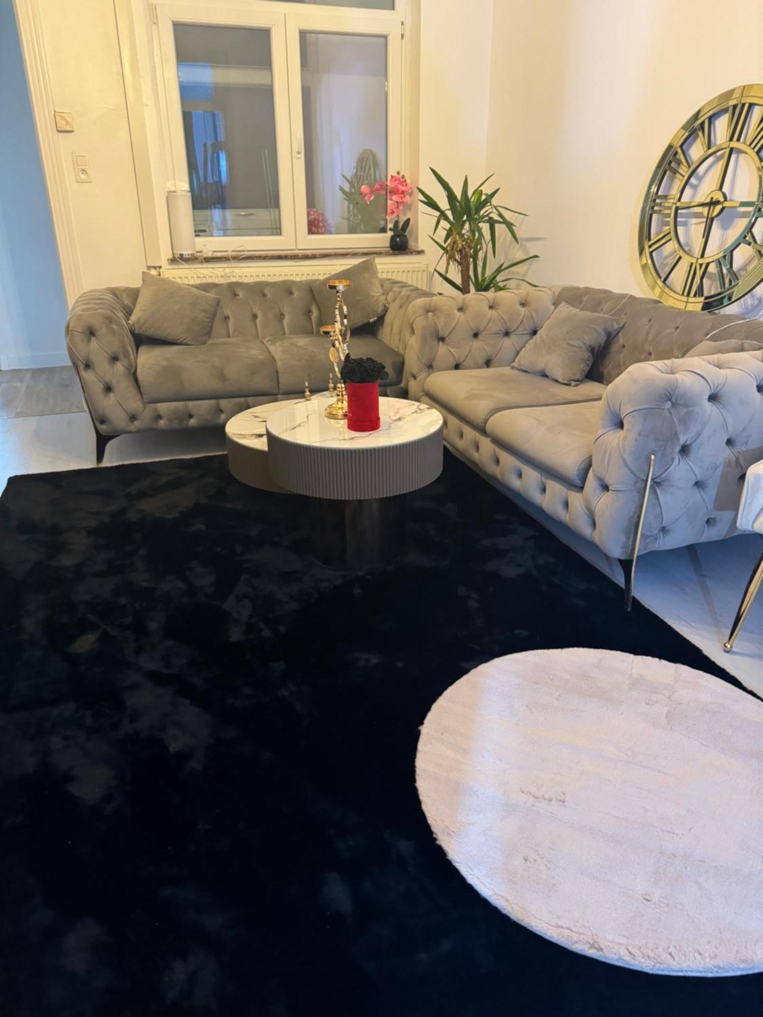 Appartement 2 Chambre Luxueuse A Jette บรัสเซลส์ ภายนอก รูปภาพ