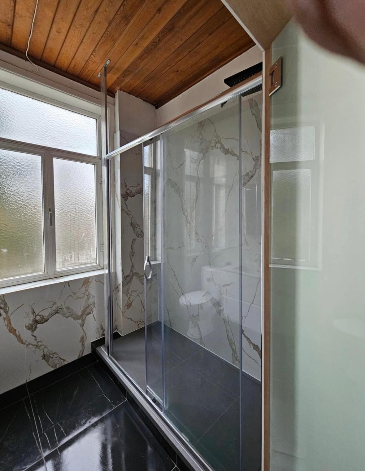 Appartement 2 Chambre Luxueuse A Jette บรัสเซลส์ ภายนอก รูปภาพ