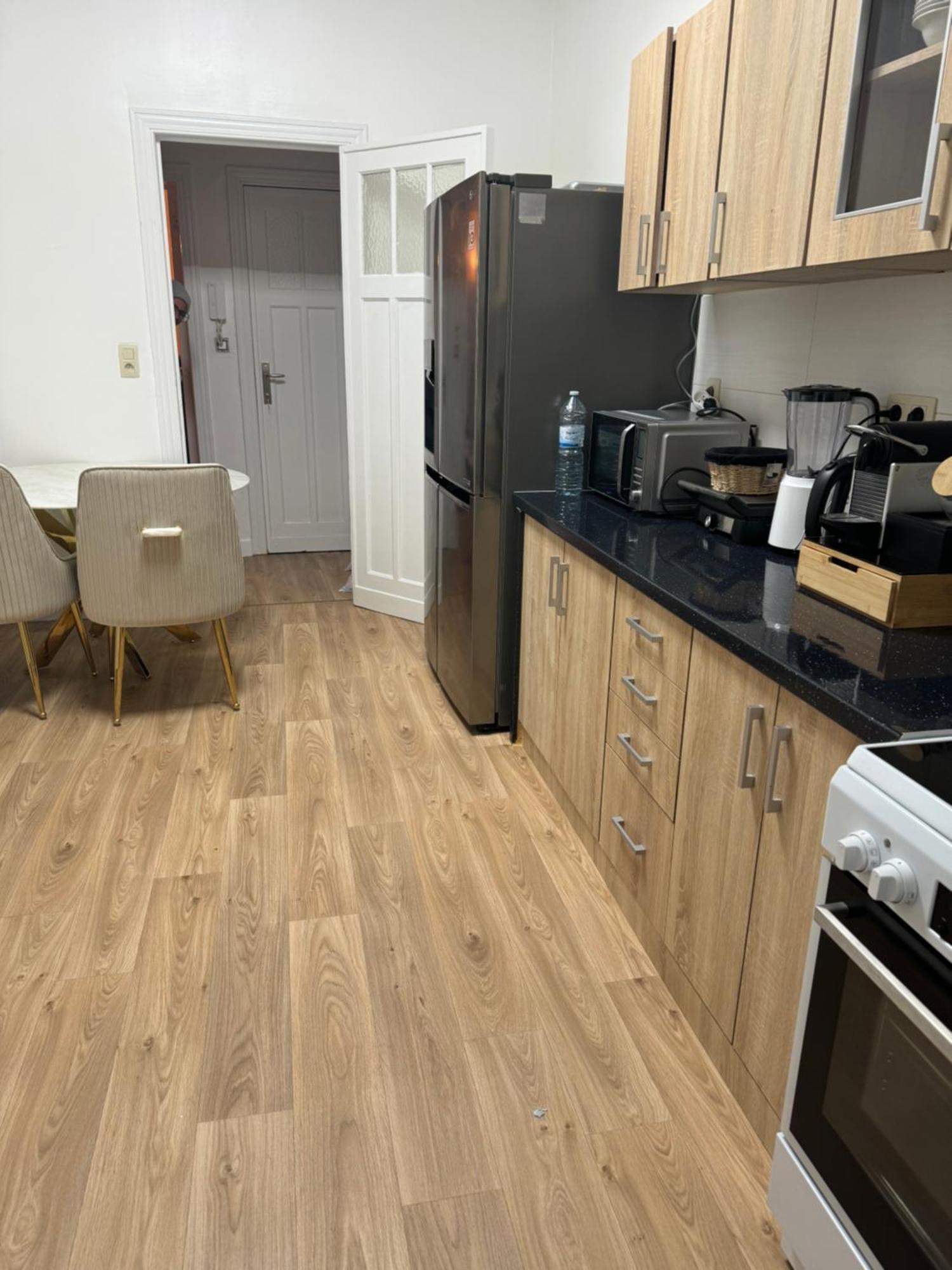 Appartement 2 Chambre Luxueuse A Jette บรัสเซลส์ ภายนอก รูปภาพ