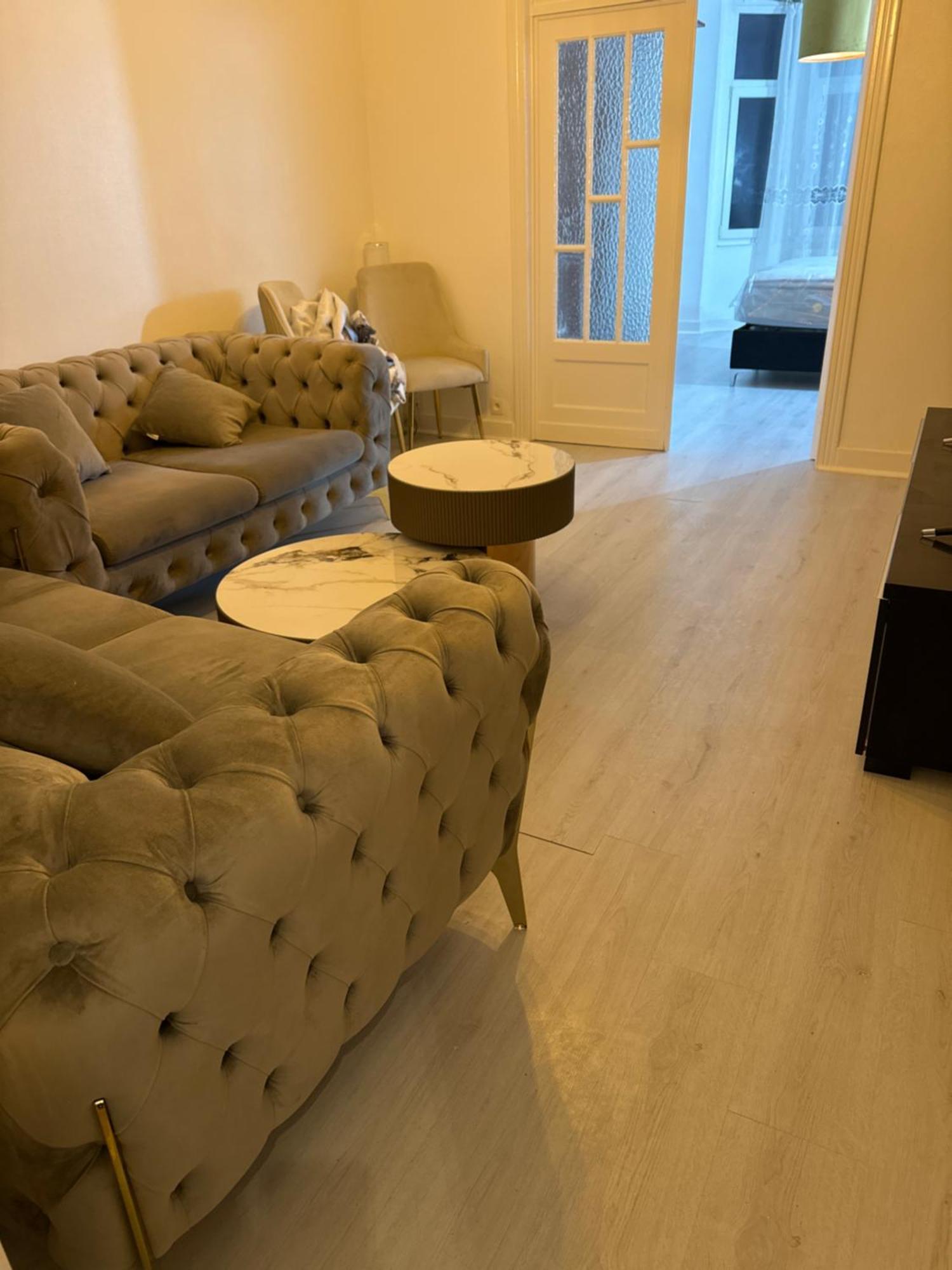 Appartement 2 Chambre Luxueuse A Jette บรัสเซลส์ ภายนอก รูปภาพ