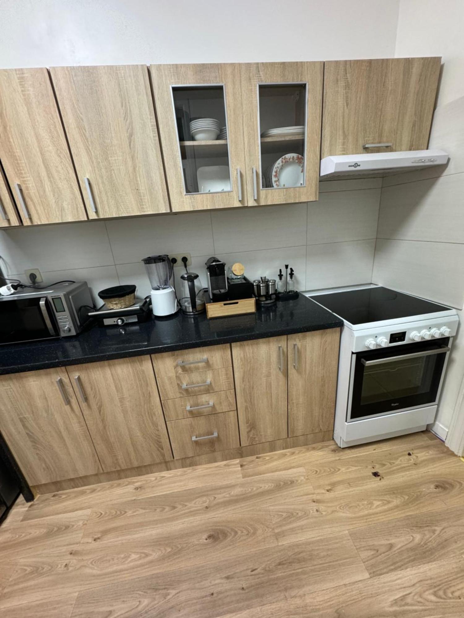 Appartement 2 Chambre Luxueuse A Jette บรัสเซลส์ ภายนอก รูปภาพ